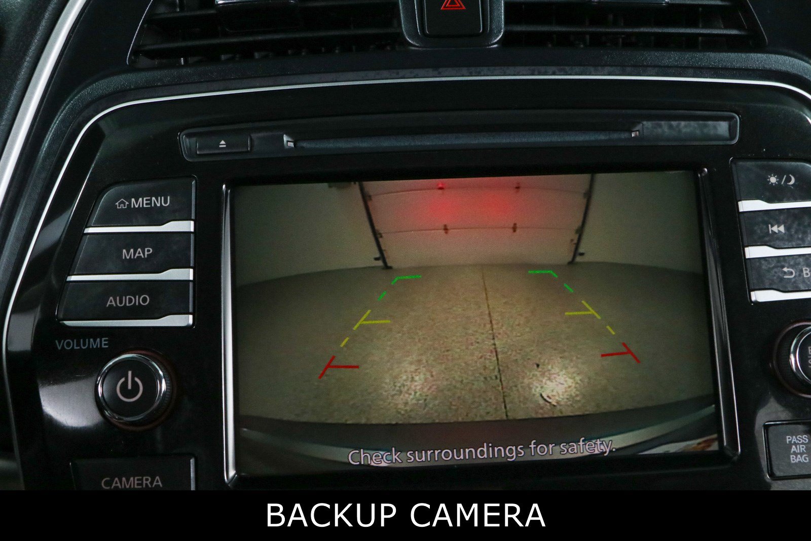 Used 2022 Nissan Maxima SV w/ Floor Mat Group FWD image 19