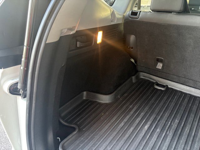 Used 2022 Honda CR-V Touring image 53