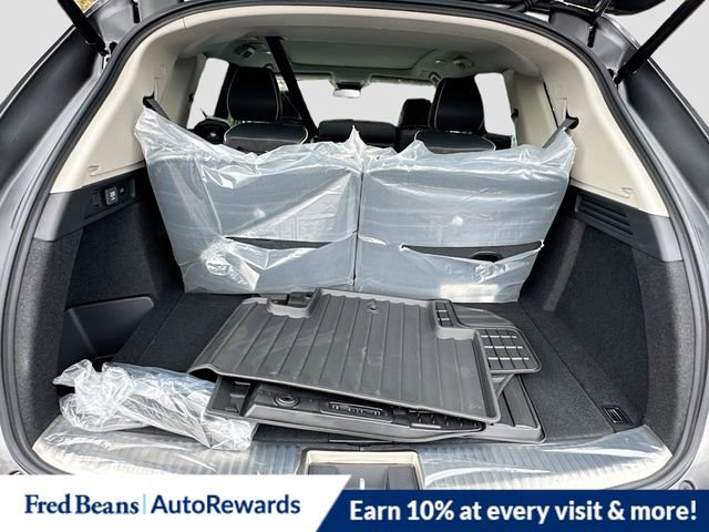 New 2026 Acura MDX w/ Advance Package image 28