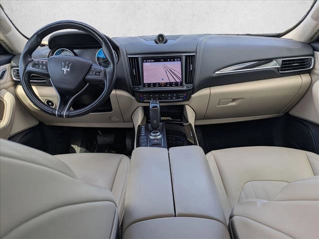 Used 2022 Maserati Levante GT image 16