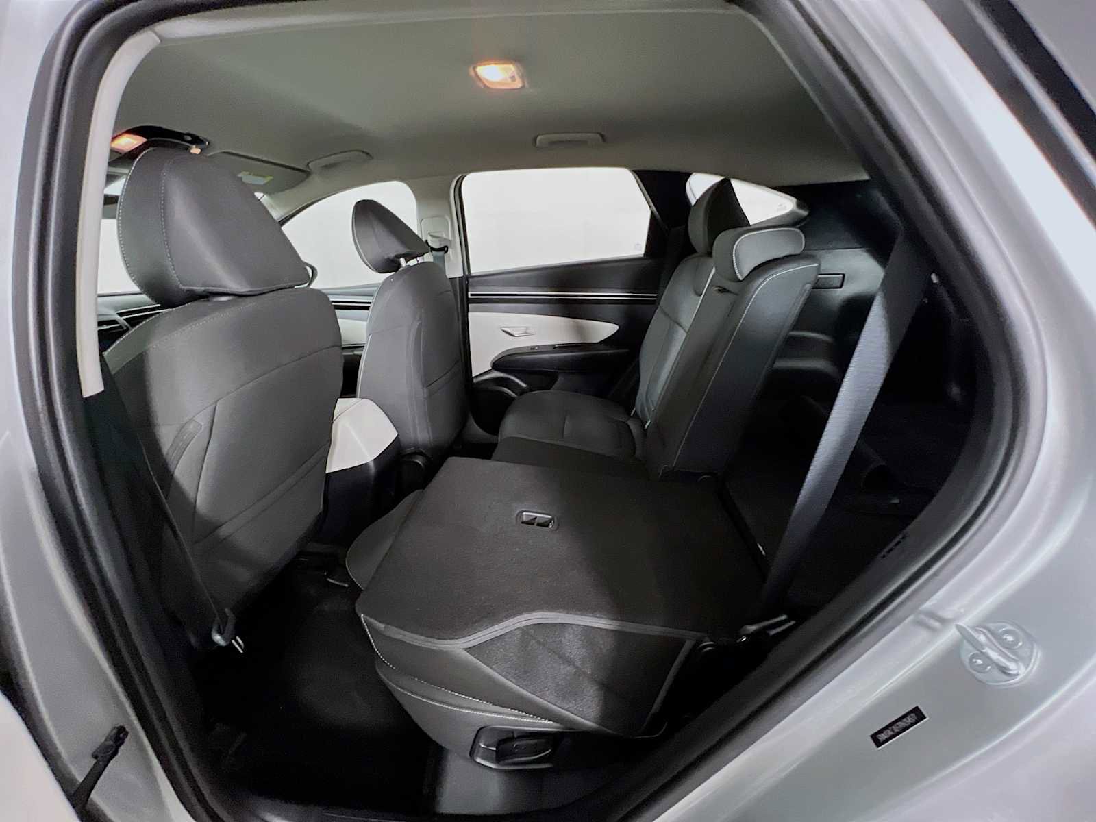 Certified 2023 Hyundai Tucson SE image 23