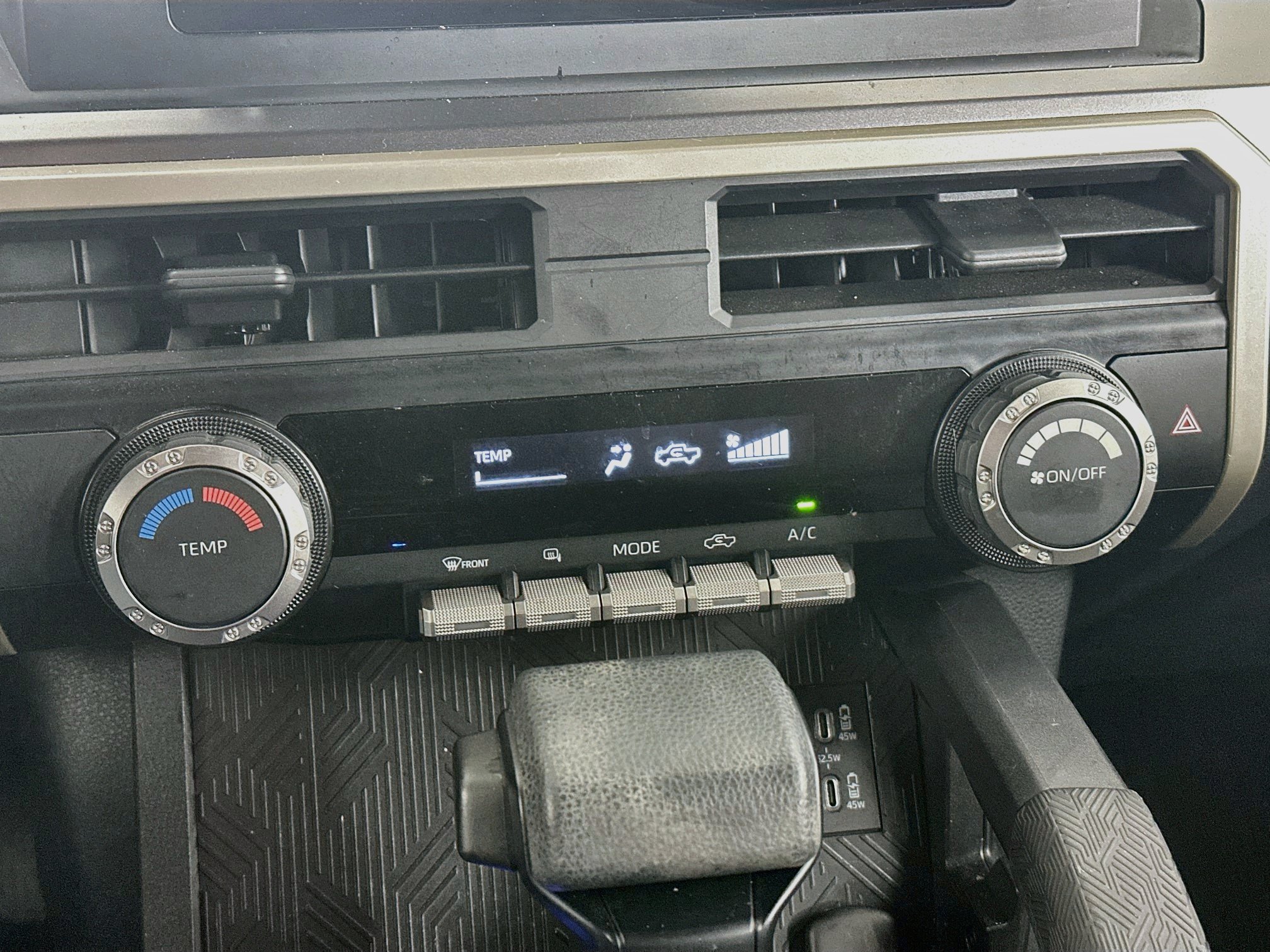 Used 2025 Toyota Tacoma SR5 RWD image 23