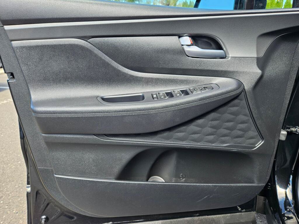 Used 2023 Hyundai Santa Fe SEL AWD/4WD image 18