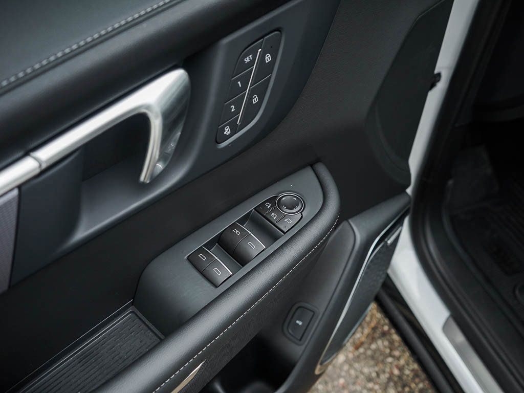 New 2026 Buick Enclave Sport Touring w/ Power Package AWD/4WD image 20