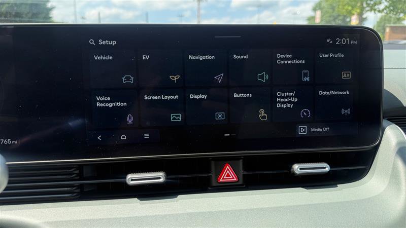 Used 2025 Hyundai Ioniq 5 Limited RWD image 26