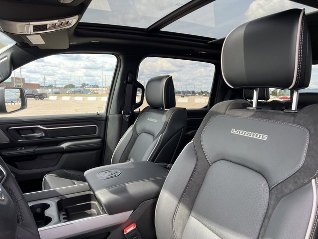 New 2026 RAM 1500 Laramie image 8