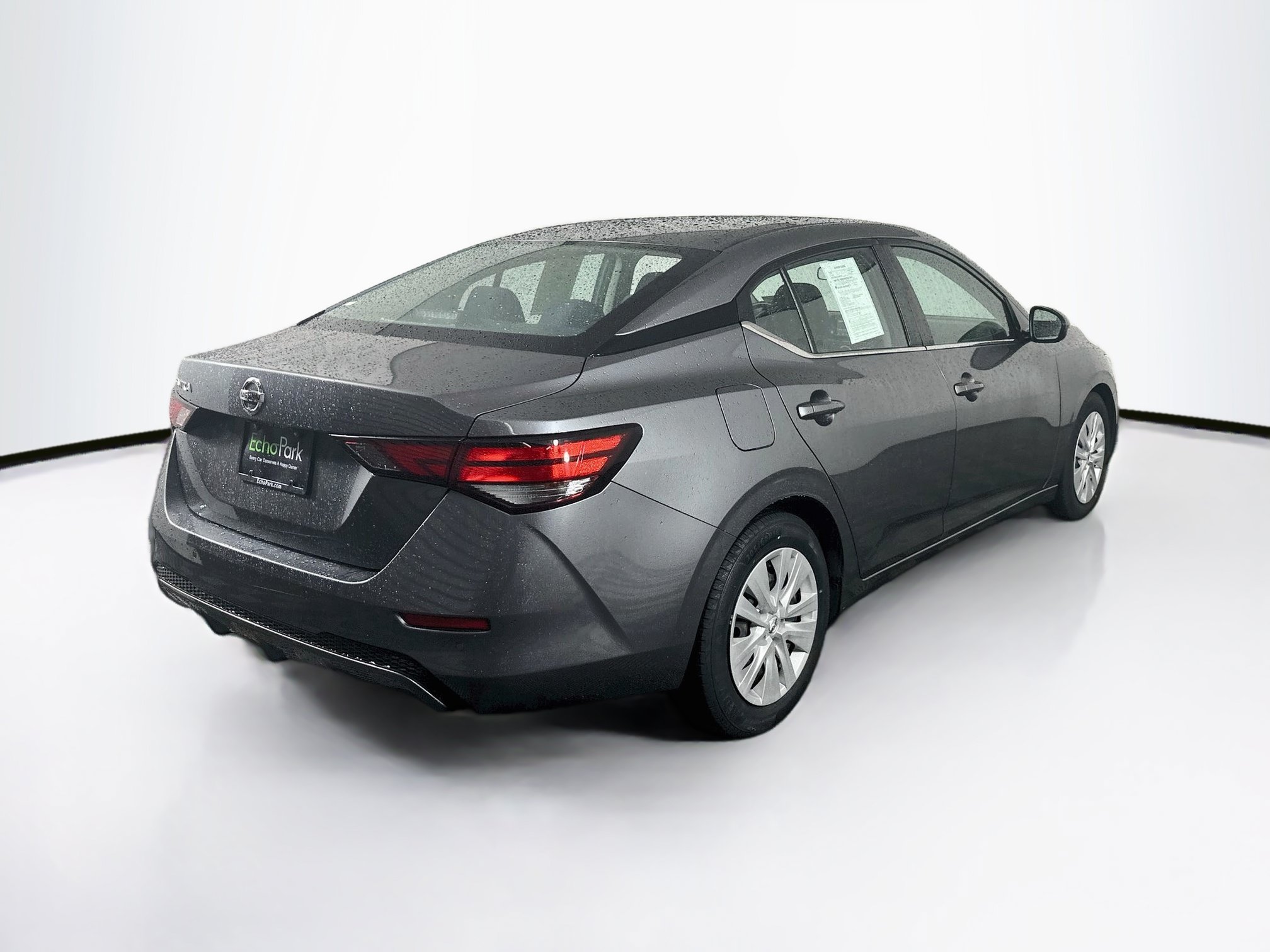 Used 2023 Nissan Sentra S FWD image 9