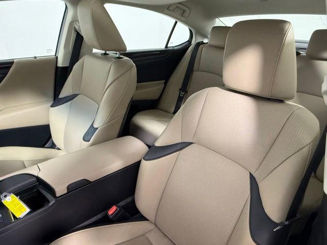 Used 2020 Lexus ES 350 w/ Premium Package FWD image 33