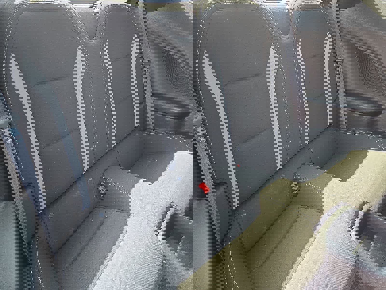 Used 2022 Chevrolet Camaro LT w/ RS Package image 16