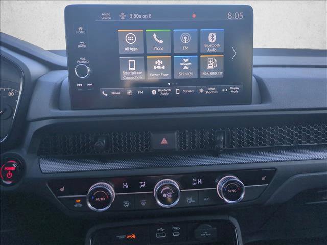 Used 2024 Honda CR-V Sport-L image 14