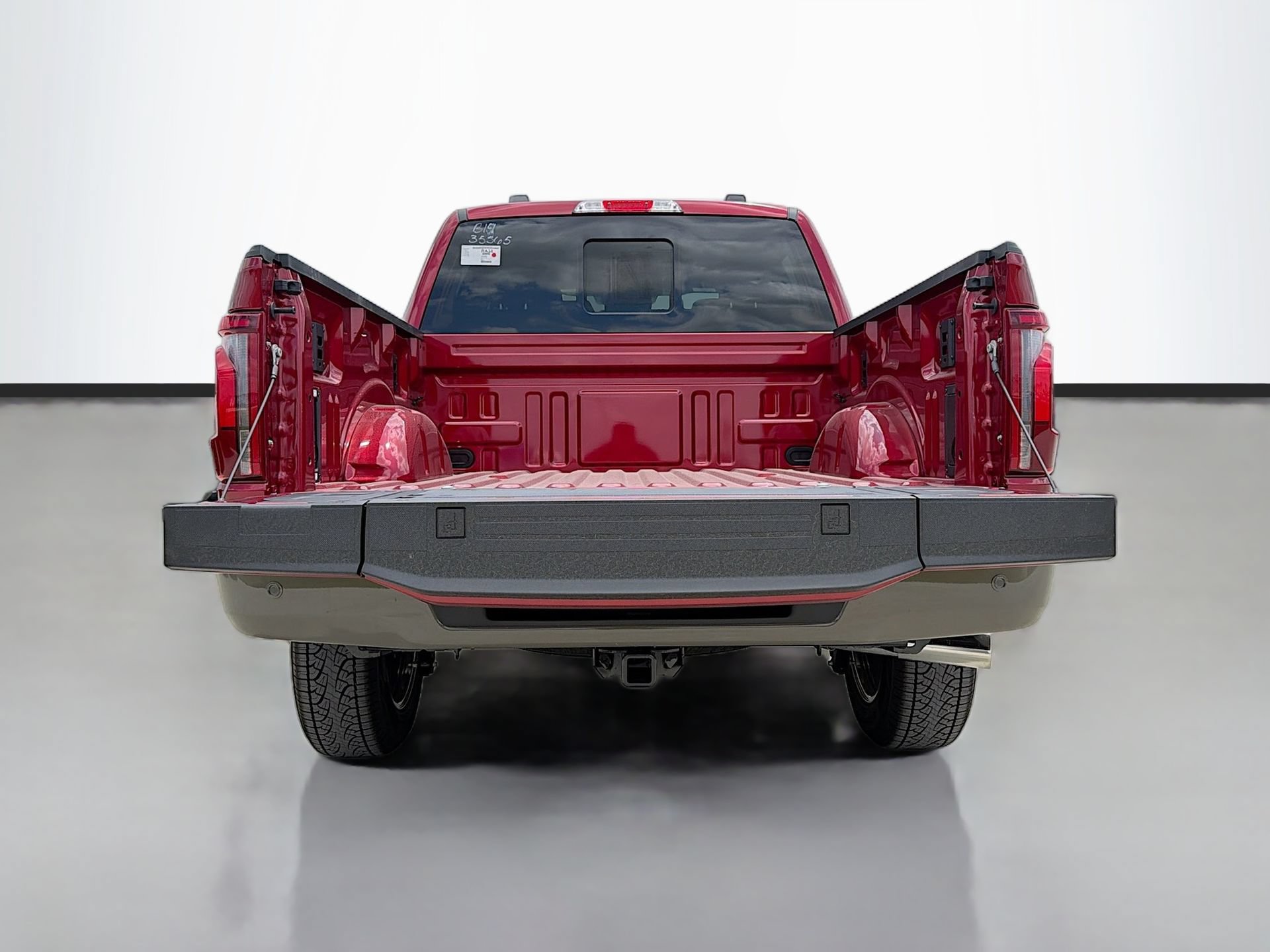 New 2026 Ford F150 King Ranch w/ Equipment Group 601A High AWD/4WD image 28