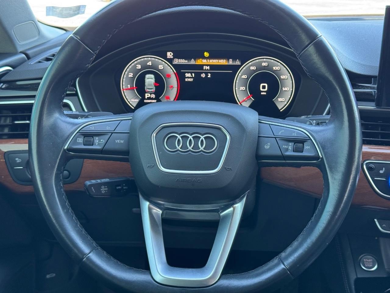 Used 2022 Audi A5 2.0T Premium Plus image 13