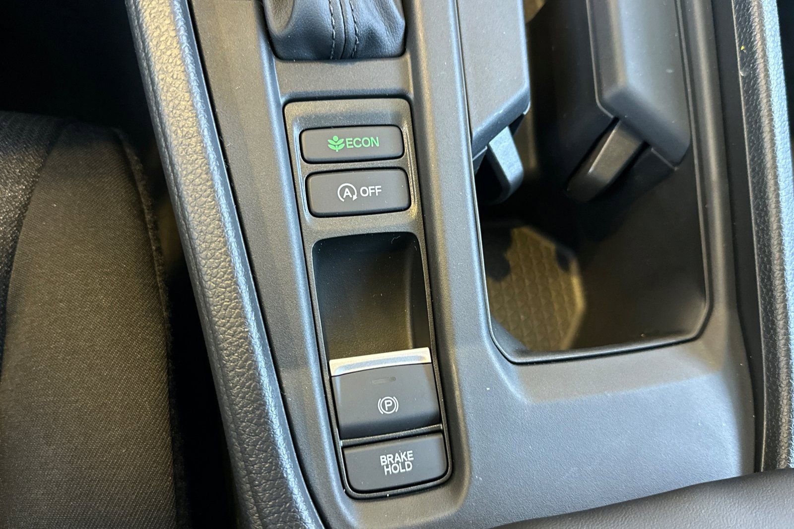 New 2026 Honda Accord LX image 35