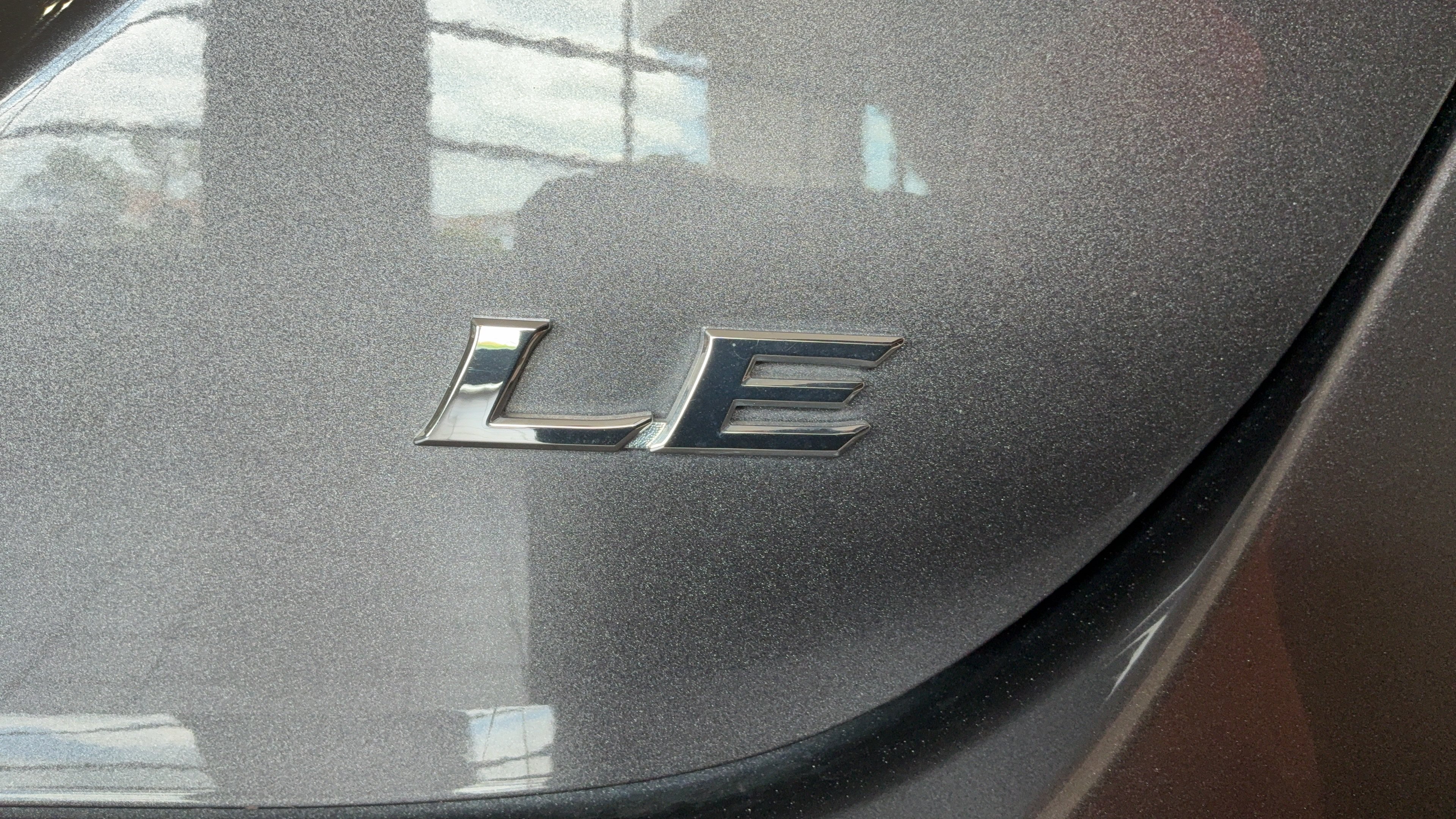 Certified 2023 Toyota Camry LE FWD image 41
