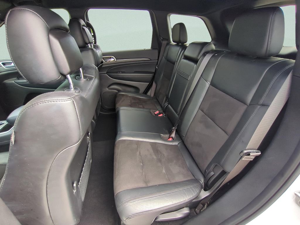 Used 2021 Jeep Grand Cherokee Laredo X RWD image 10