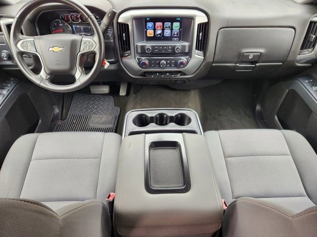 Used 2018 Chevrolet Silverado 1500 LT w/ Texas Edition image 29