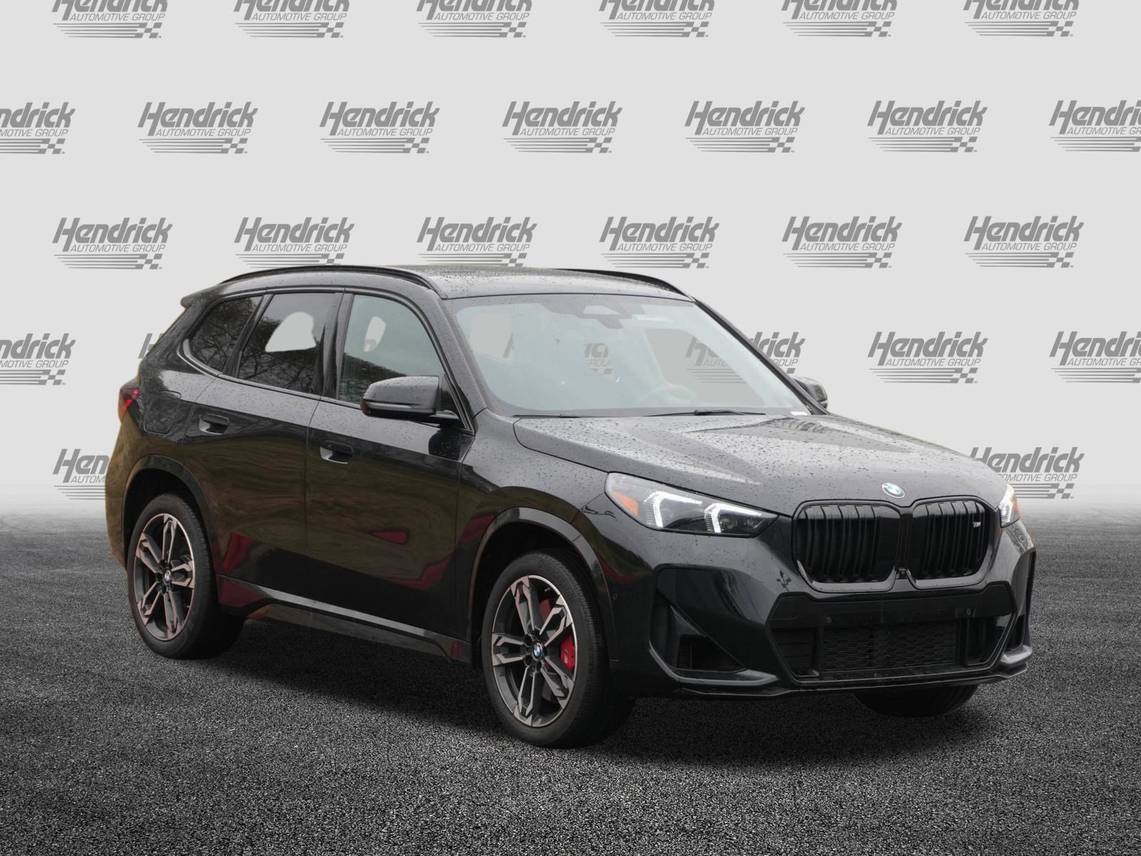 Certified 2026 BMW X1 M35i image 2