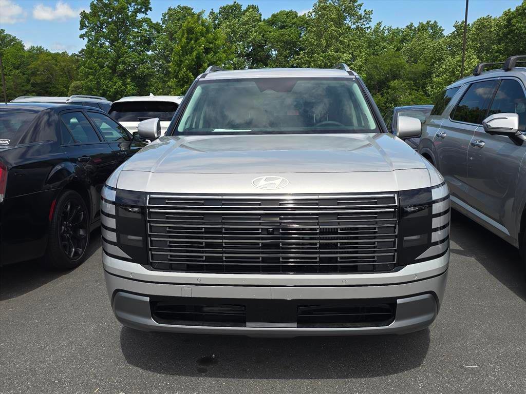 New 2026 Hyundai Palisade Limited AWD/4WD image 2