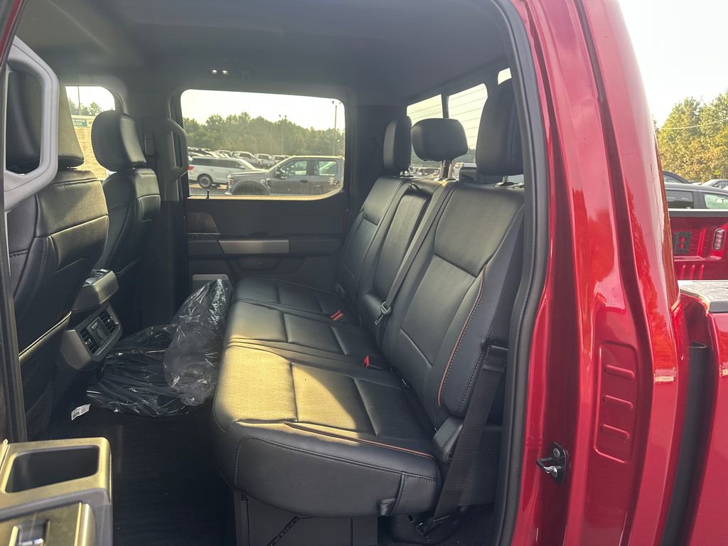 New 2026 Ford F250 Lariat w/ Lariat Premium Package image 15
