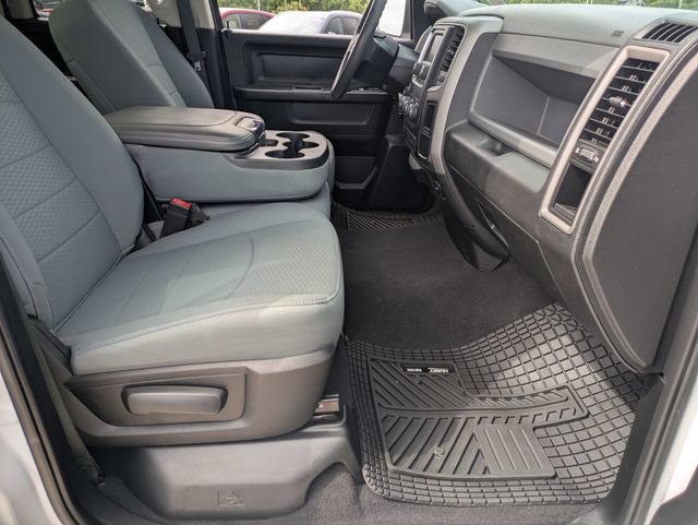 Used 2018 RAM 1500 Express w/ Express Value Package AWD/4WD image 26