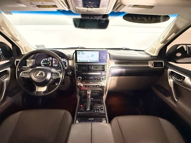 Used 2020 Lexus GX 460 Premium AWD/4WD image 19