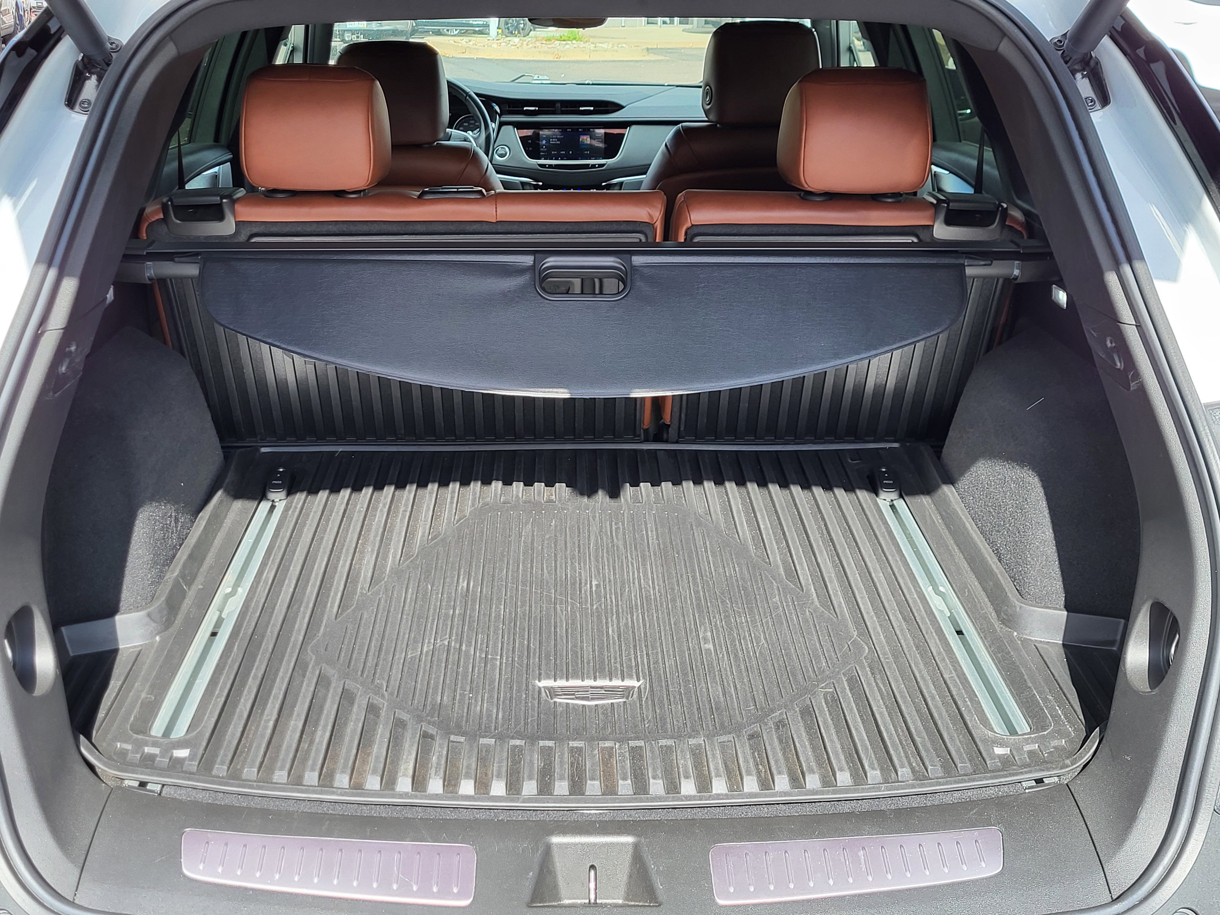 Used 2023 Cadillac XT5 Sportv w/ Technology Package image 15