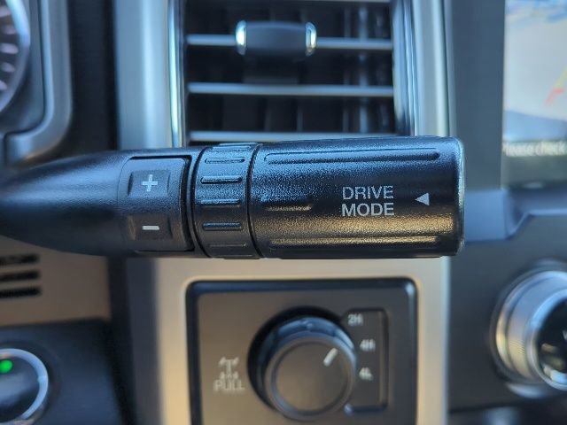 Used 2020 Ford F350 Platinum w/ Tremor Off-Road Package AWD/4WD image 9