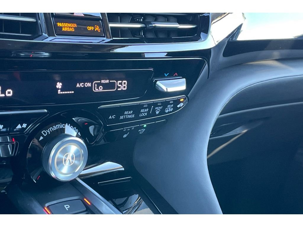Certified 2025 Acura MDX SH-AWD w/ Technology Package image 30