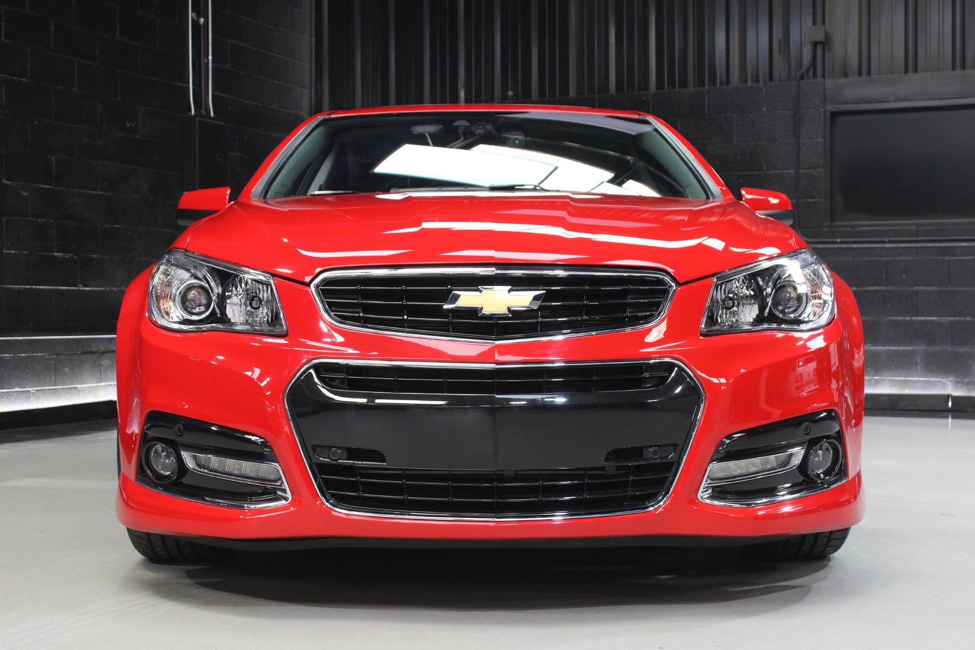 Used 2014 Chevrolet SS RWD image 7