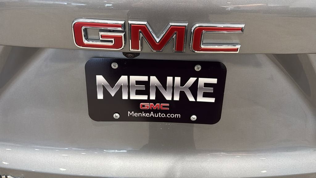 New 2026 GMC Terrain AT4 w/ Convenience Package III AWD/4WD image 9