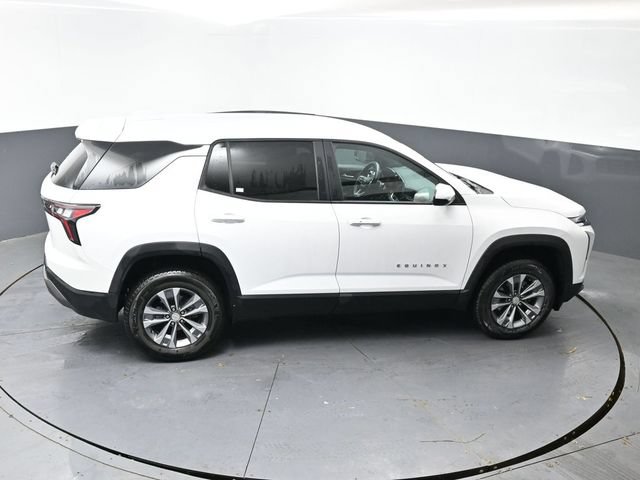 Used 2025 Chevrolet Equinox LT AWD/4WD image 41