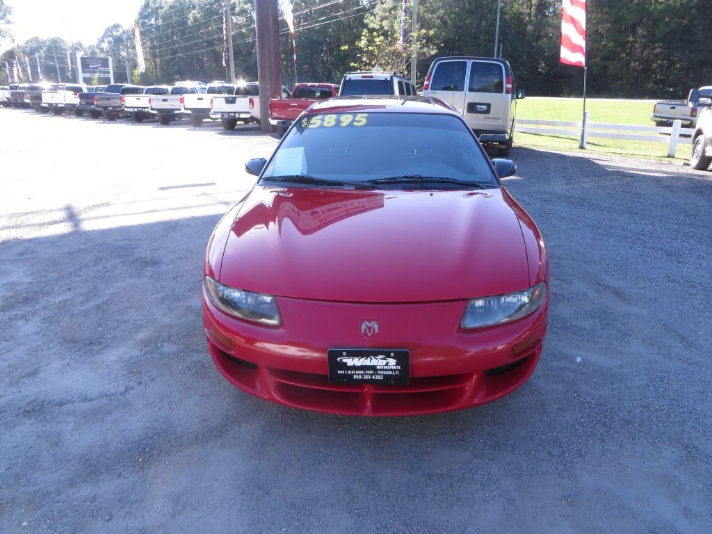 Used 1997 Dodge Avenger image 3