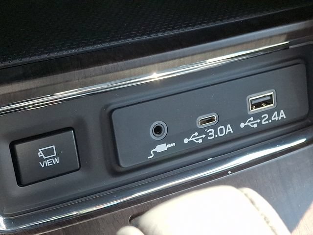 New 2026 Subaru Ascent Touring AWD/4WD image 16