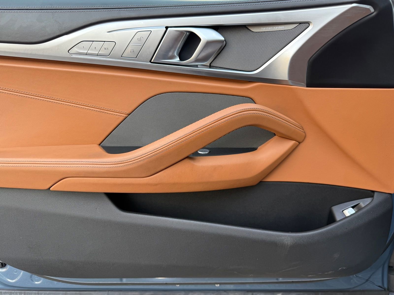 Used 2021 BMW M850i Gran Coupe xDrive w/ Driving Assistance Package image 47