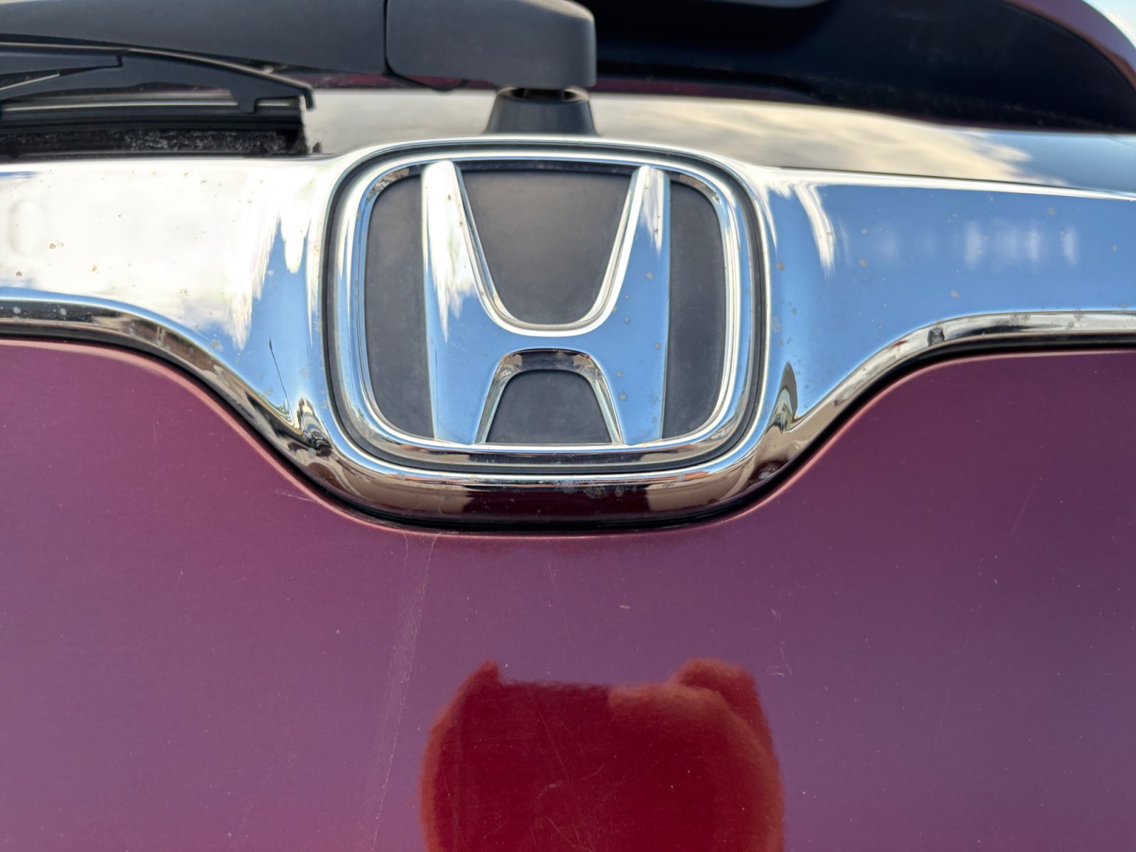 Used 2019 Honda CR-V EX-L image 22