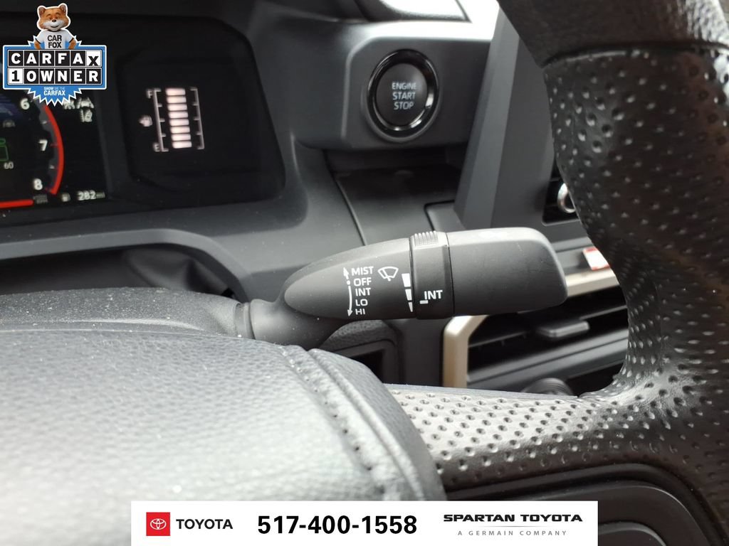 Used 2025 Toyota Tacoma SR AWD/4WD image 25