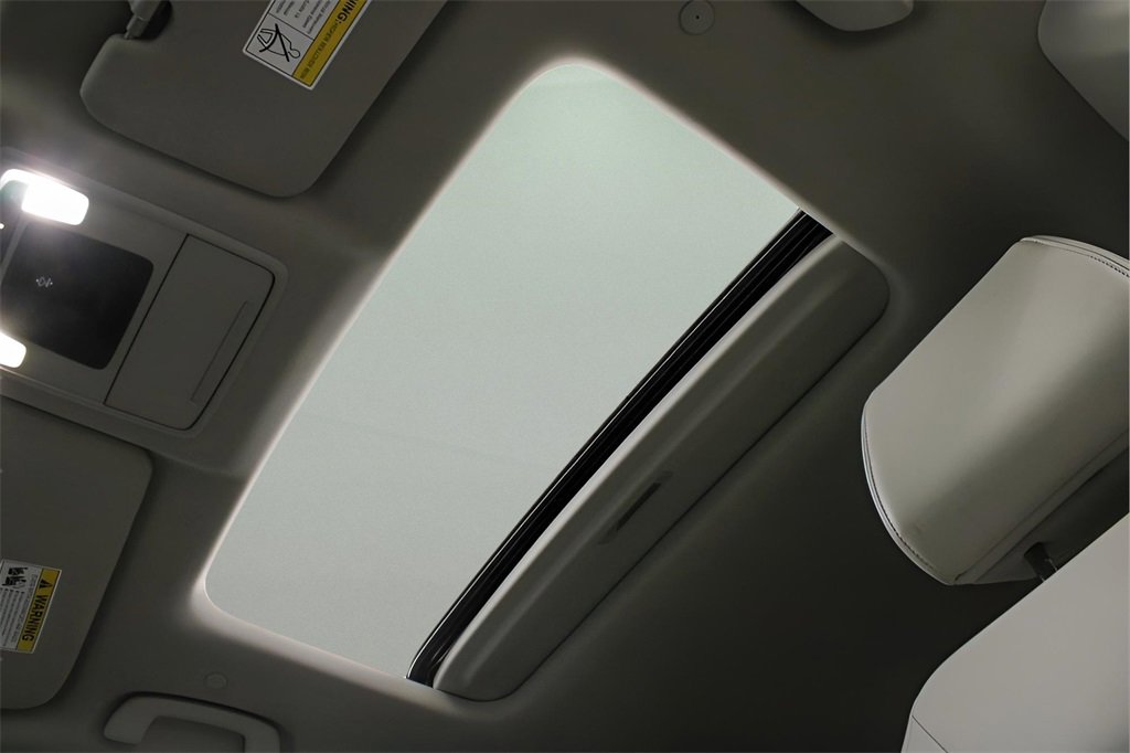 Used 2023 Honda CR-V EX-L image 19