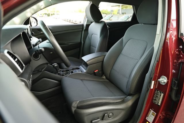 Used 2020 Hyundai Tucson FWD image 18