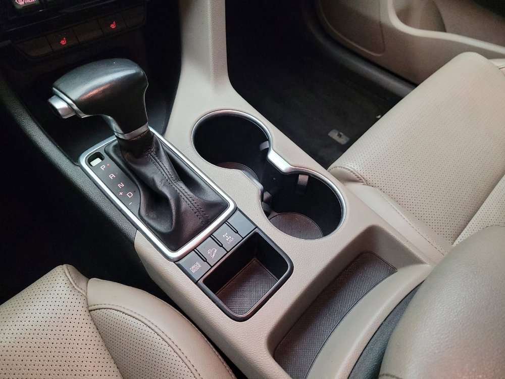 Used 2021 Kia Sportage EX AWD/4WD image 26