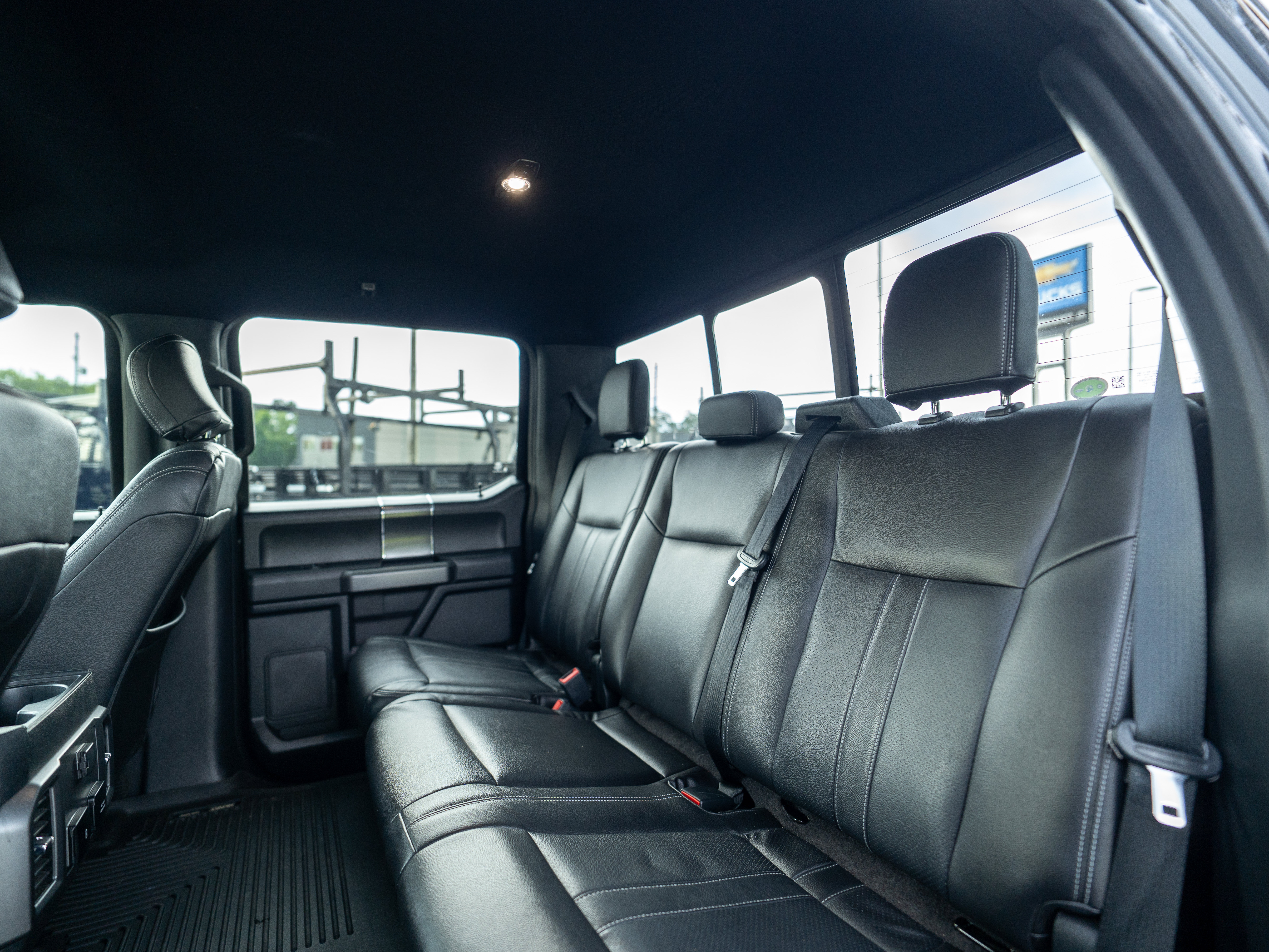 Used 2020 Ford F150 XLT w/ Equipment Group 302A Luxury AWD/4WD image 9