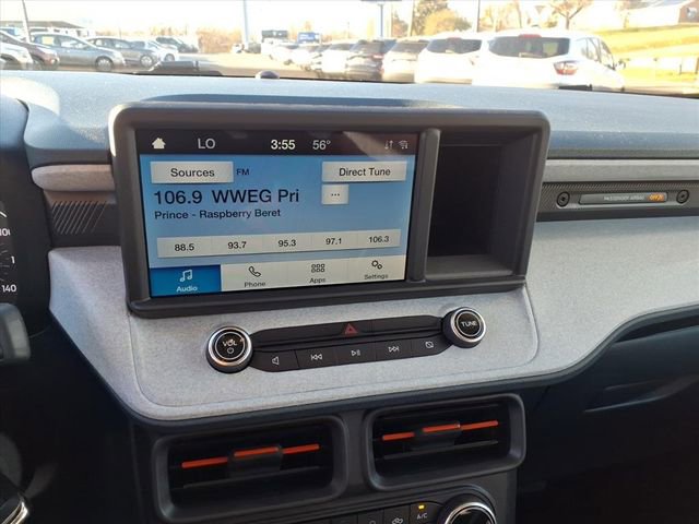 Used 2022 Ford Maverick XLT w/ Equipment Group 300A Standard image 19