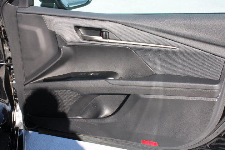 Certified 2025 Toyota Camry SE image 19