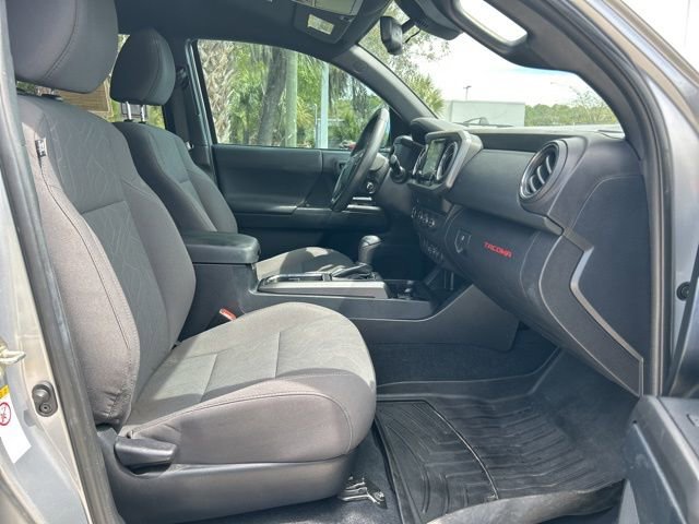 Used 2019 Toyota Tacoma TRD Off-Road RWD image 16