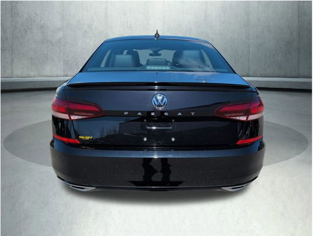 Used 2021 Volkswagen Passat 2.0T R-Line FWD image 5