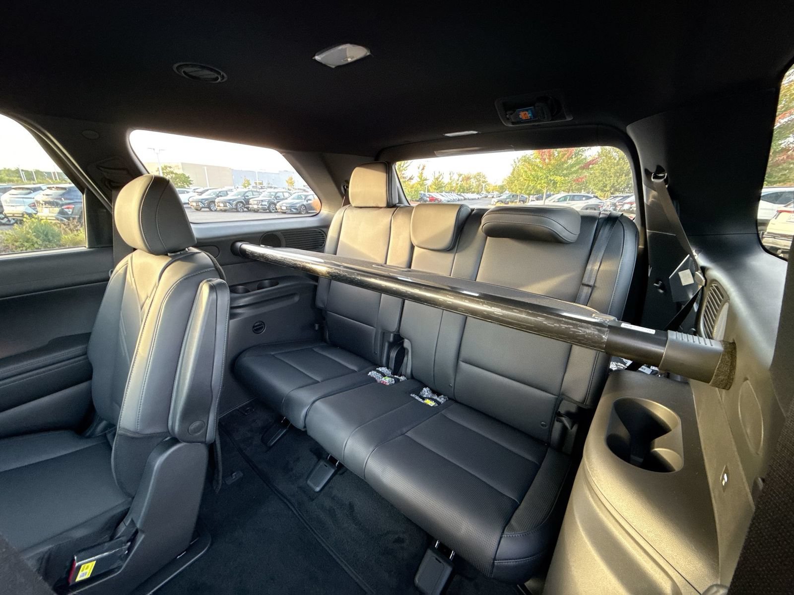 Certified 2026 Hyundai Palisade XRT Pro AWD/4WD image 27