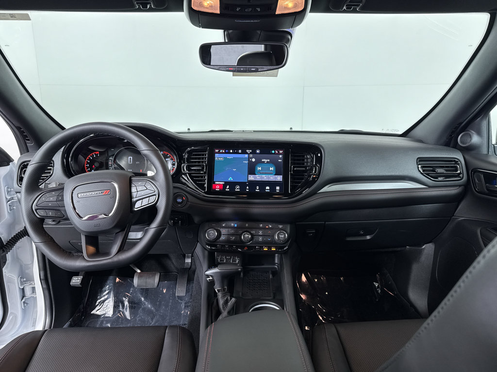 New 2026 Dodge Durango GT AWD/4WD image 5