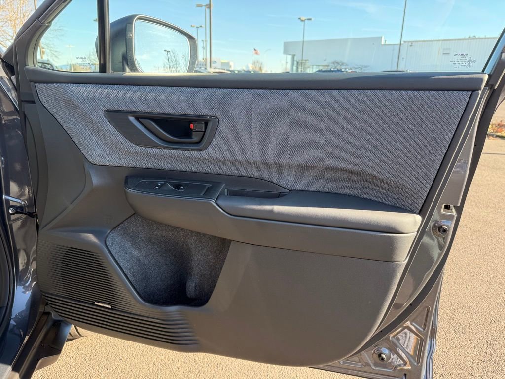 Used 2026 Subaru Outback Limited AWD/4WD image 31