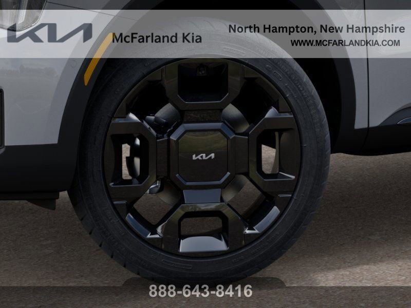 New 2026 Kia Sorento SX image 11