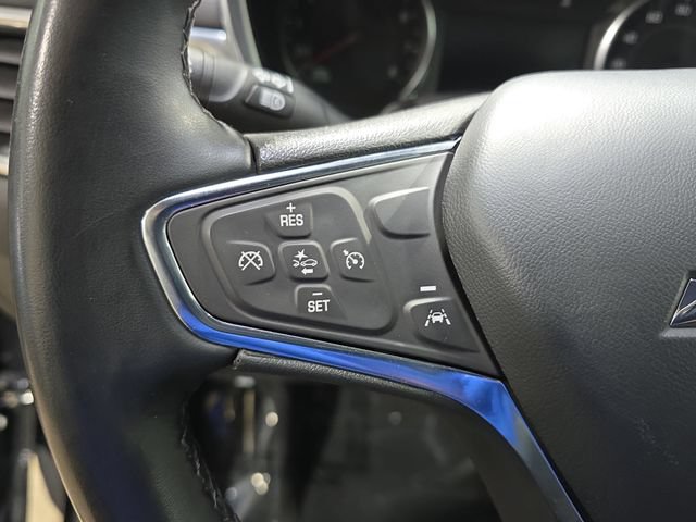 Used 2024 Chevrolet Equinox LT w/ LPO, Floor Liner Package AWD/4WD image 20