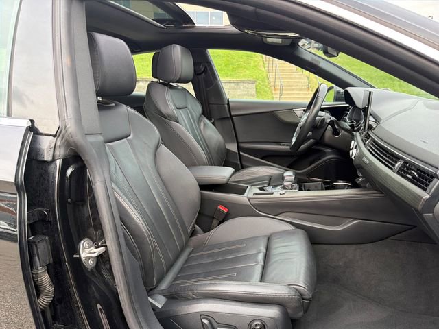Used 2024 Audi A5 2.0T Premium Plus image 34